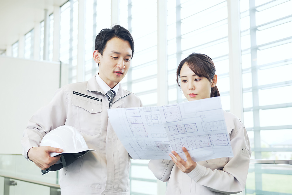 業務内容イメージ